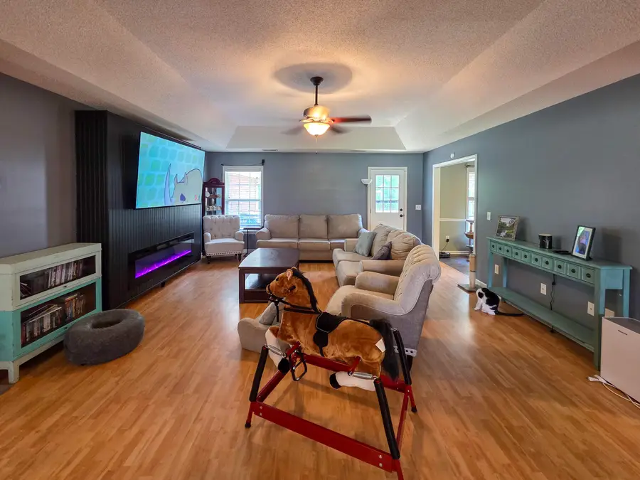 1460 Malone Drive, Sumter, SC 29154 - #2
