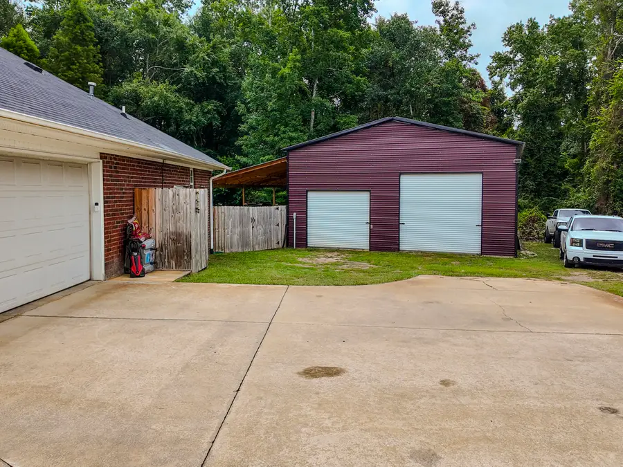 1460 Malone Drive, Sumter, SC 29154 - #3