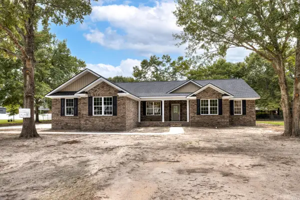 1327 Mckenzie Road, Manning, SC 29102