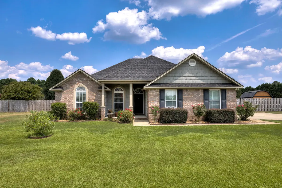 3540 Katwallace Circle, Sumter, SC 29154 - #1