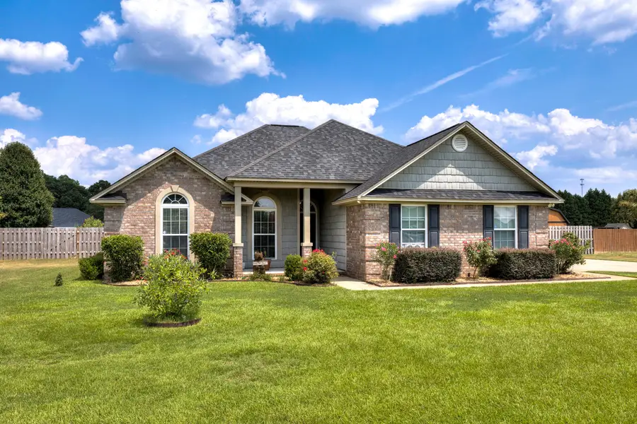 3540 Katwallace Circle, Sumter, SC 29154 - #2