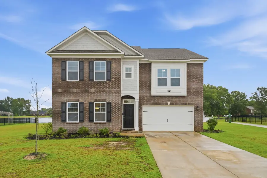 2080 Indiangrass Cove, Sumter, SC 29153 - #2