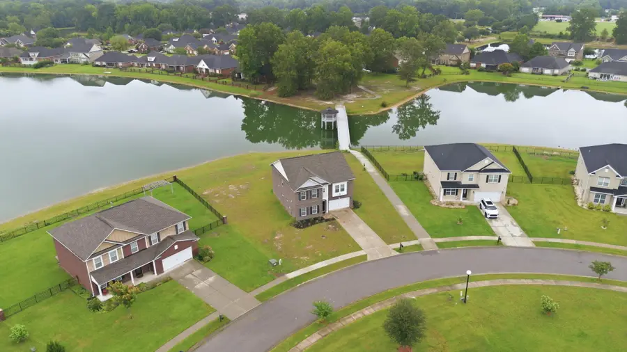 2080 Indiangrass Cove, Sumter, SC 29153 - #3