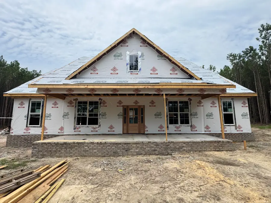 5255 Pisgah Road, Rembert, SC 29128 - #2