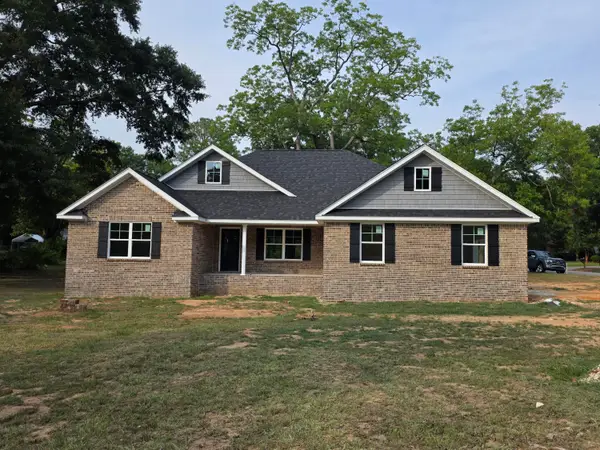160 Pumpkin Lane, Sumter, SC 29150