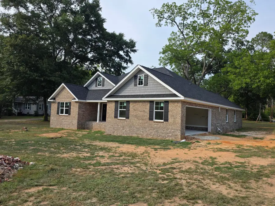160 Pumpkin Lane, Sumter, SC 29150 - #2