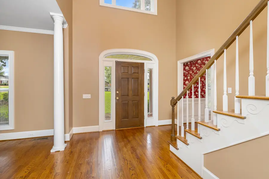 505 Canvasback Cove, Sumter, SC 29150 - #3