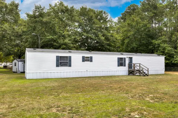 5225 Christine Drive, Sumter, SC 29150