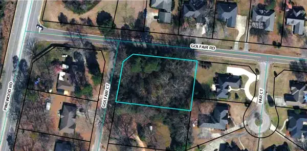 11 Golfair Court, Sumter, SC 29154
