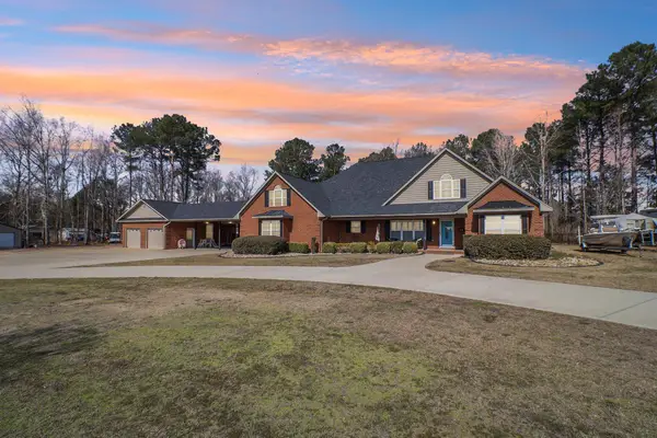 3435 Widman Drive, Sumter, SC 29154