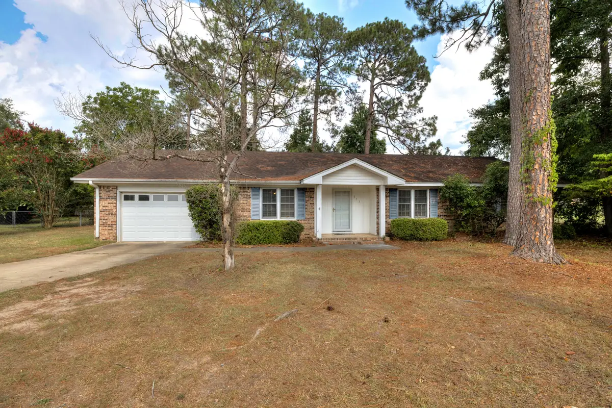 873 Twin Lakes Drive, Sumter, SC 29154 - #1