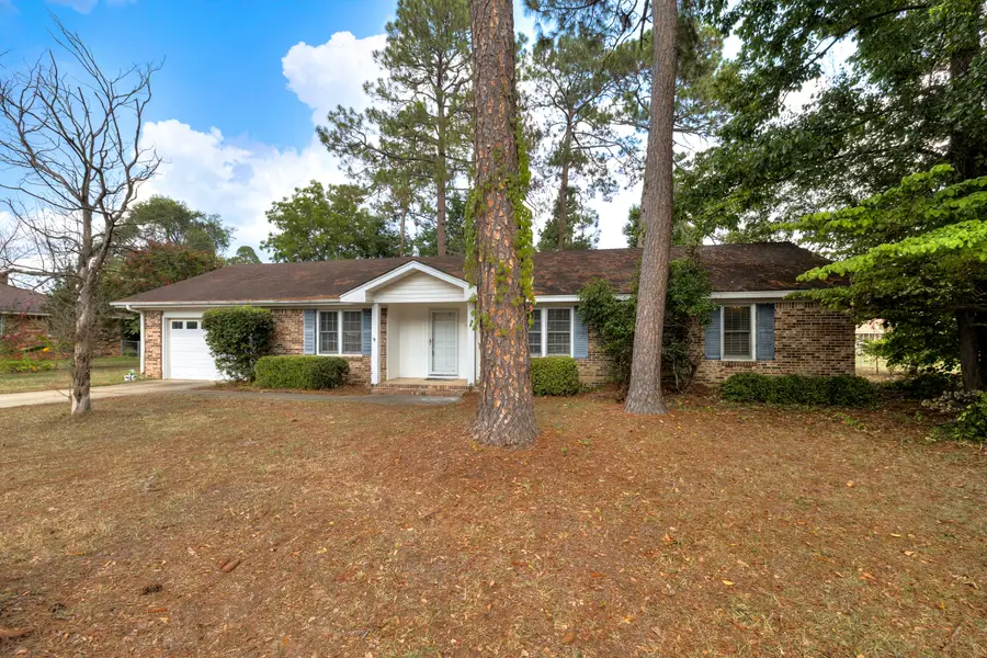 873 Twin Lakes Drive, Sumter, SC 29154 - #2