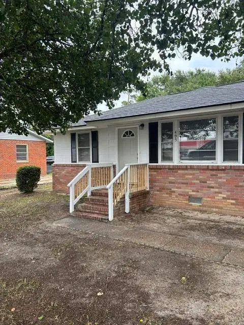 495 Pinewood Road, Sumter, SC 29154