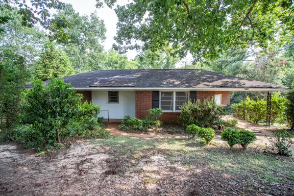 5450 Oakcrest Road, Sumter, SC 29154