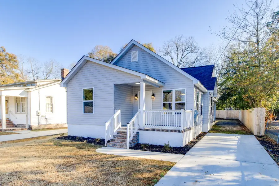 23 Walker Avenue, Sumter, SC 29150 - #2