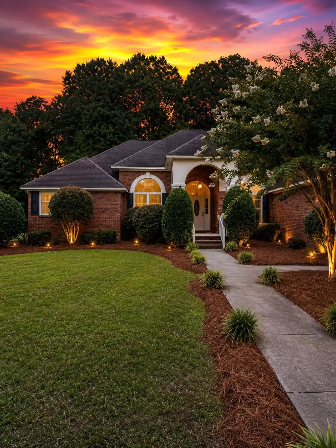 145 Elkhorn Trail, Sumter, SC 29154 - #1