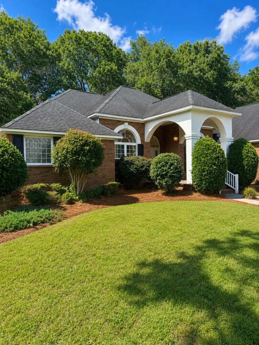 145 Elkhorn Trail, Sumter, SC 29154 - #2