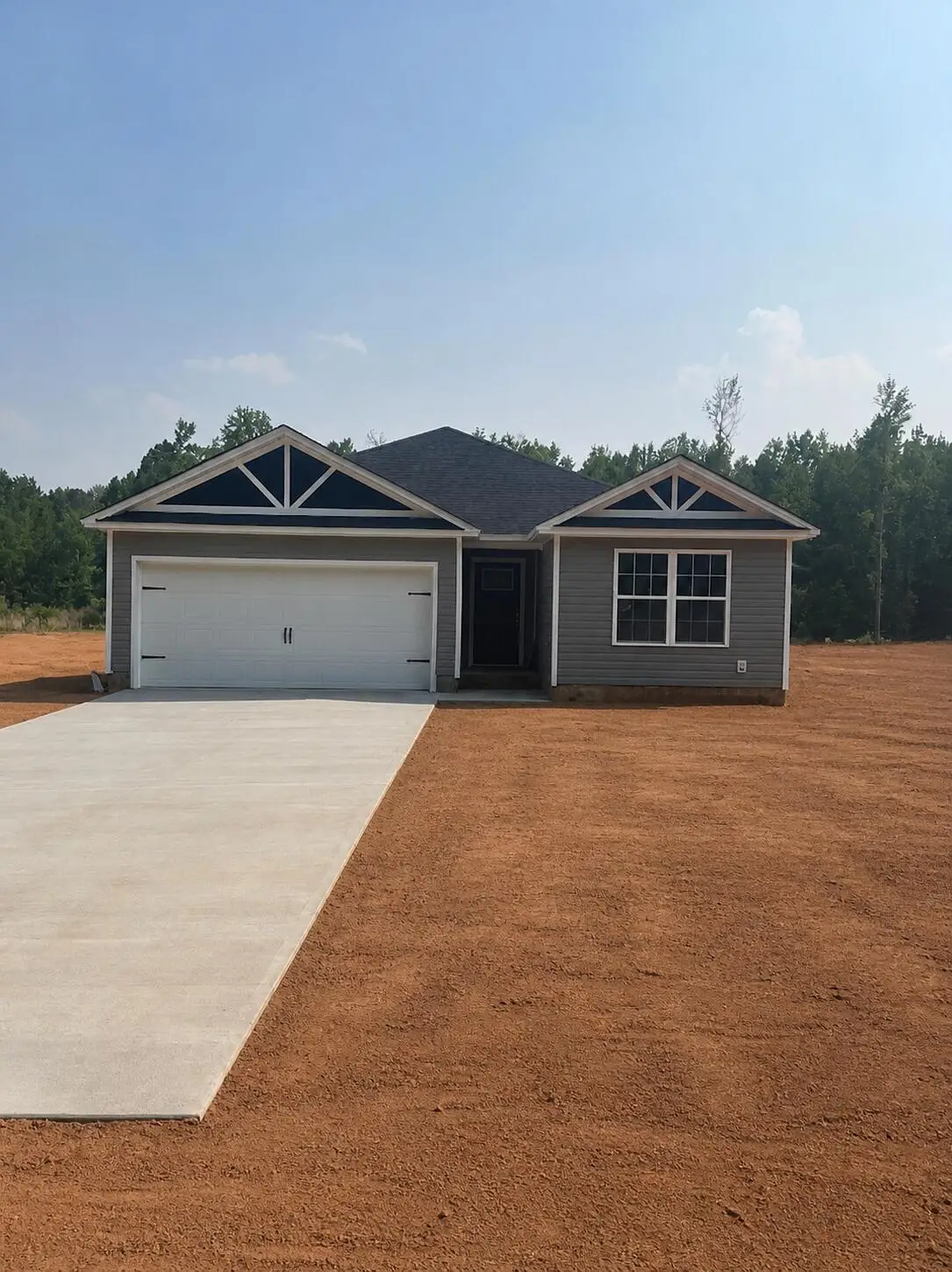 4324 Red Lane Road, Dalzell, SC 29040 - #1