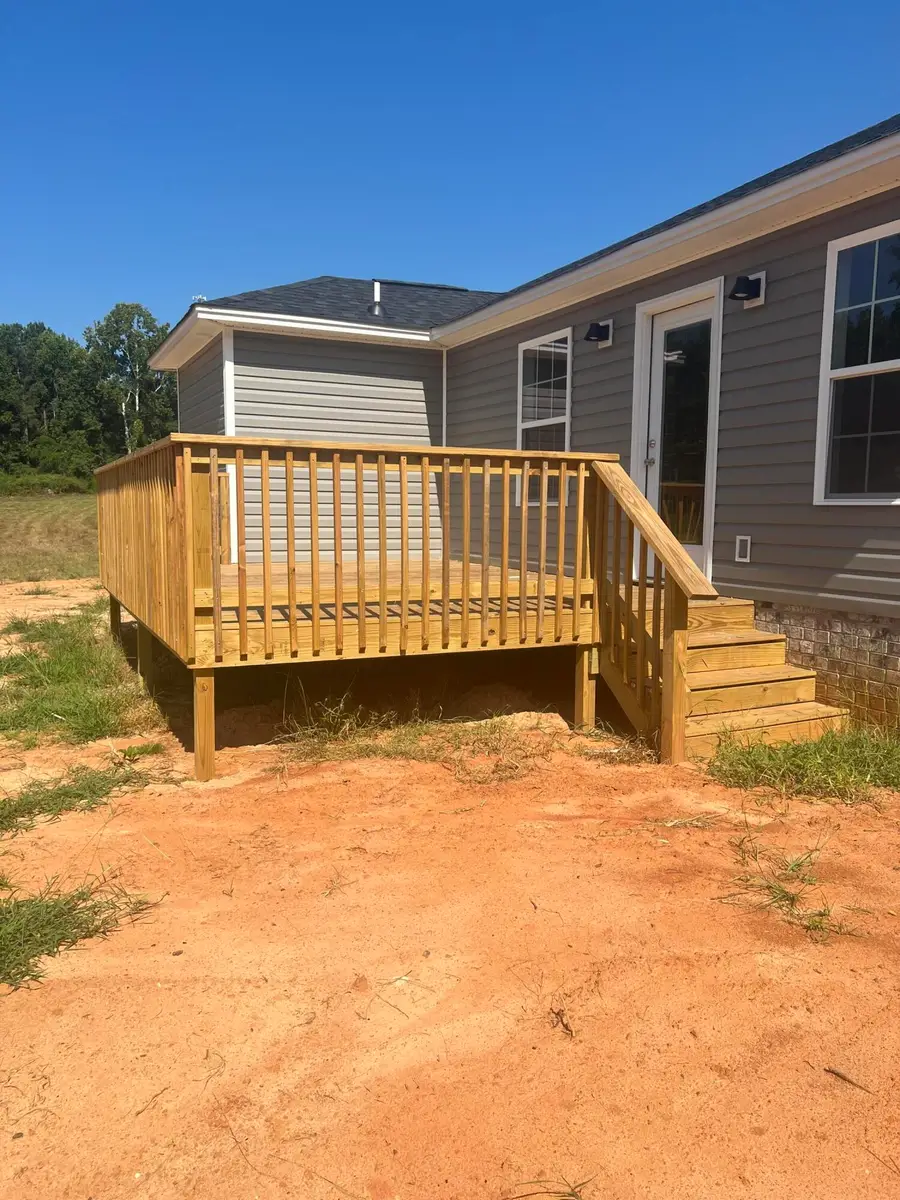 4324 Red Lane Road, Dalzell, SC 29040 - #3