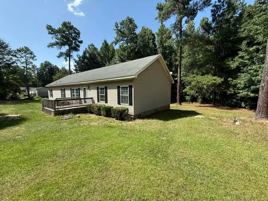 6195 Fish Road, Dalzell, SC 29040 - #2
