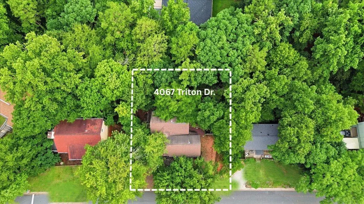 4067 Triton Drive, Tega Cay, SC 29708 - #1