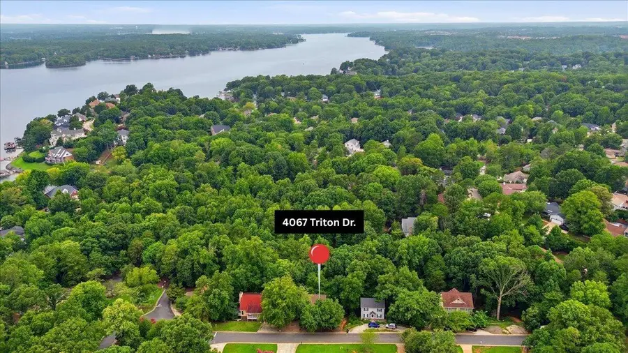 4067 Triton Drive, Tega Cay, SC 29708 - #2