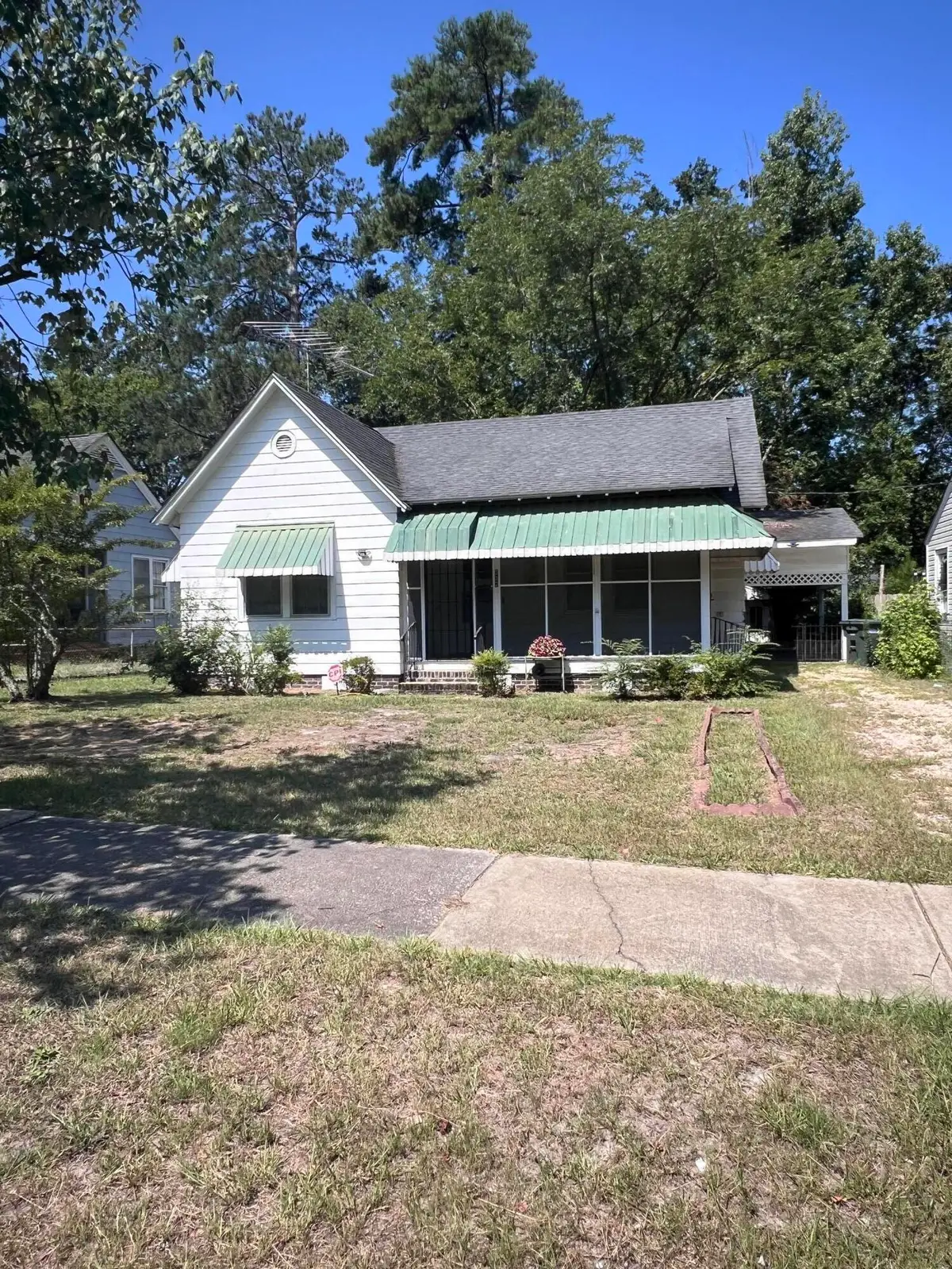 332 N Magnolia Street, Sumter, SC 29150 - #1