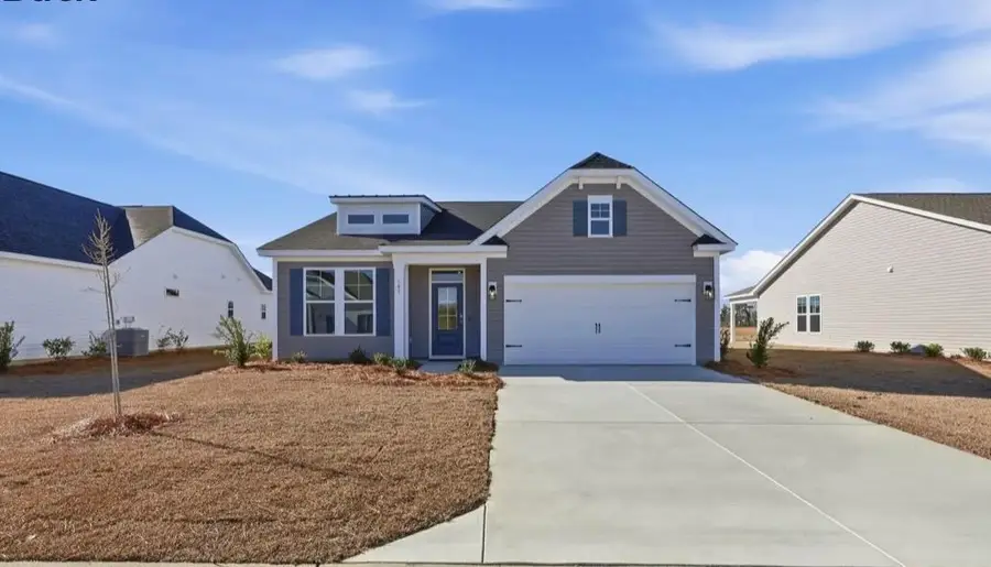 2570 Egypt Street, Sumter, SC 29153 - #3