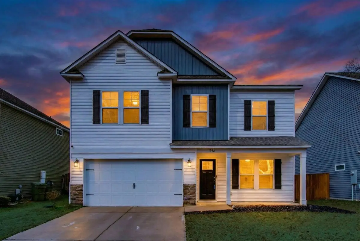 1742 Carnoustie Drive, Sumter, SC 29154 - #1