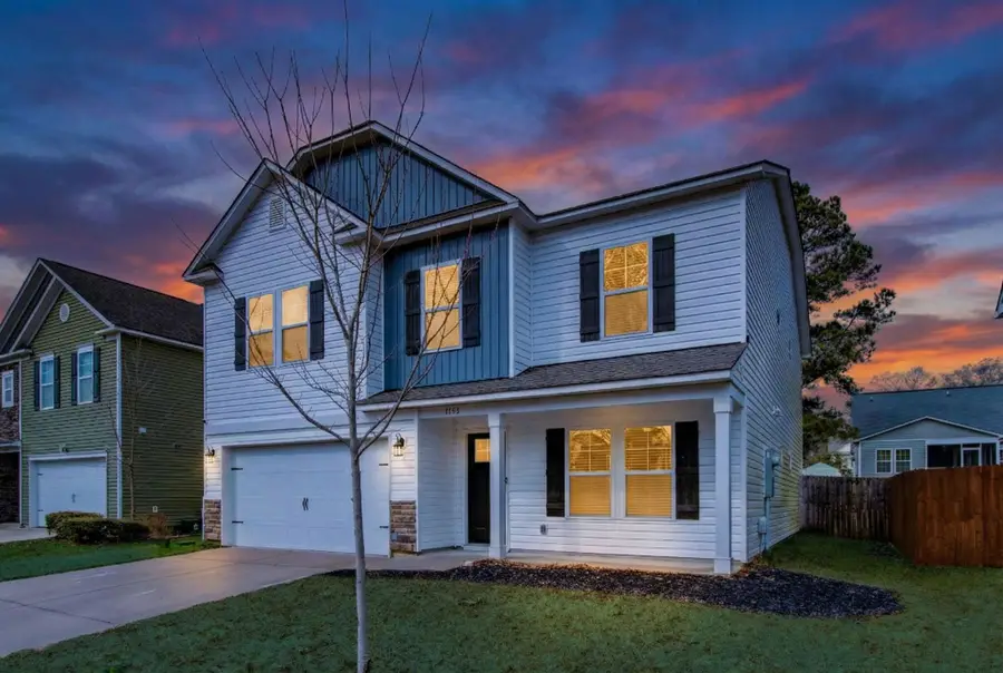 1742 Carnoustie Drive, Sumter, SC 29154 - #2