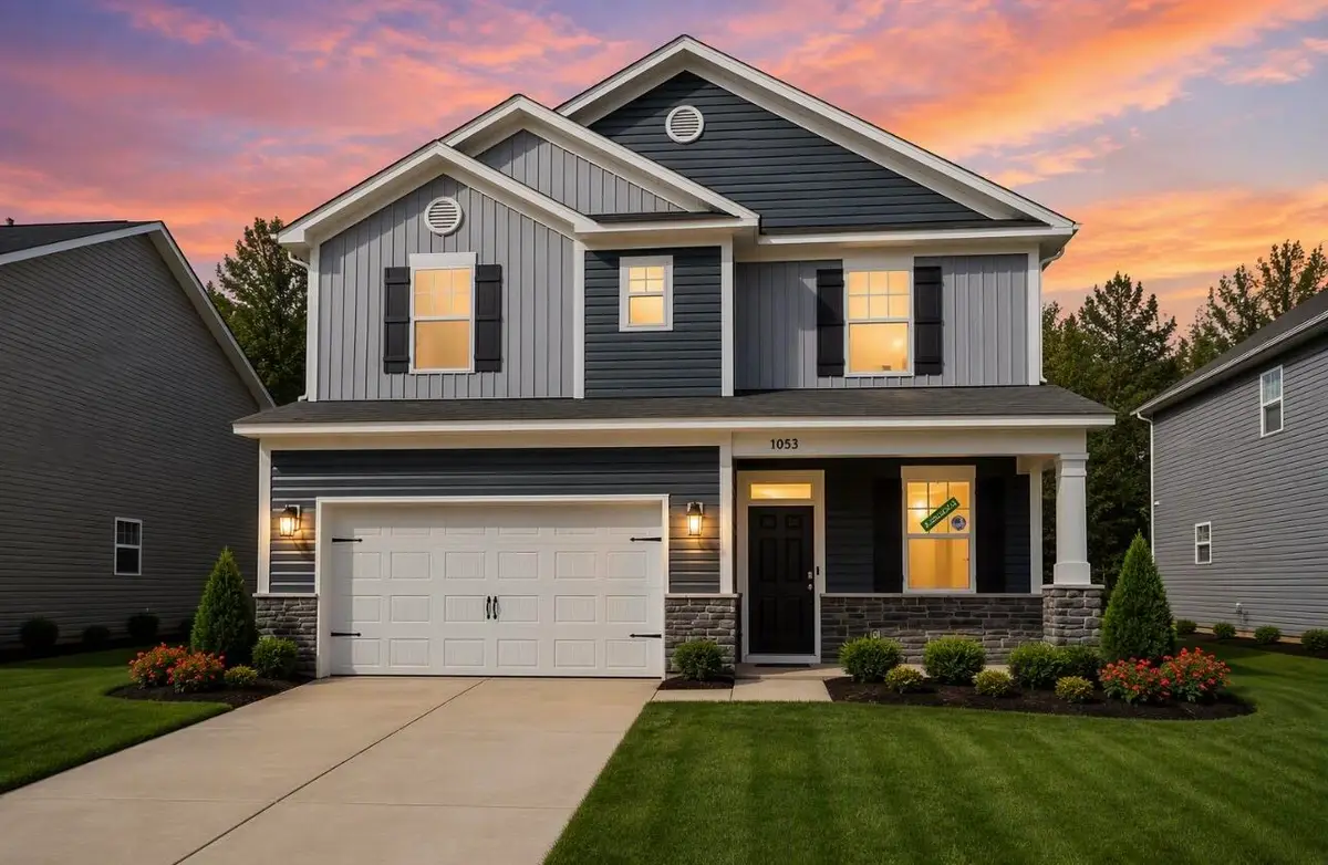 2580 Egypt Street #Lot 45, Sumter, SC 29153 - #1