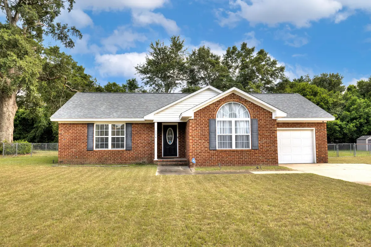 3327b Annie Street, Dalzell, SC 29040 - #1