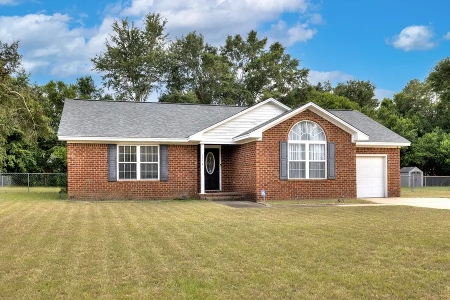 3327b Annie Street, Dalzell, SC 29040 - #2