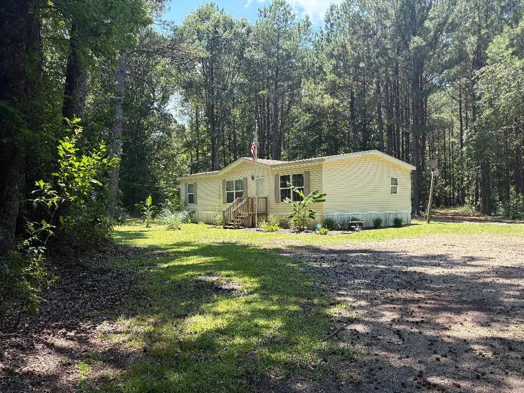 4435 Bethel Church Road, Pinewood, SC 29125 - #1