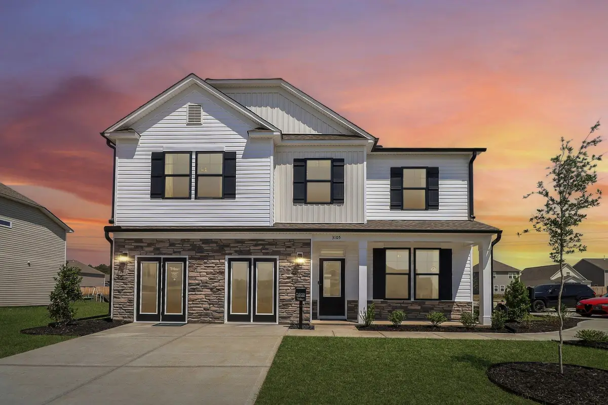 3105 Matthews Drive #Model, Sumter, SC 29154 - #1