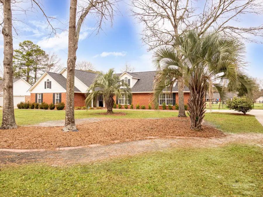 655 Torrey Pines Drive, Sumter, SC 29150 - #2