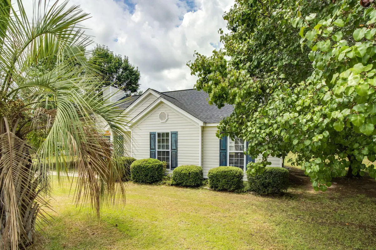 3379 Annie Street, Dalzell, SC 29040 - #1