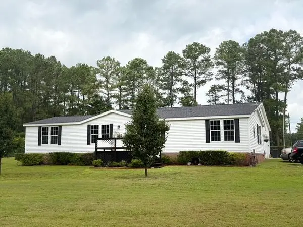 1246 Little John Road, Manning, SC 29102