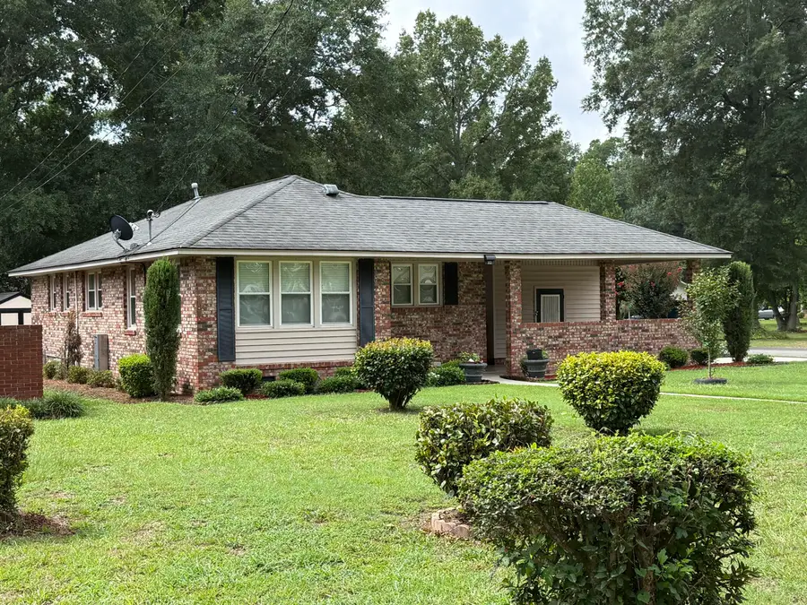 302 Lee Street, Sumter, SC 29150 - #2