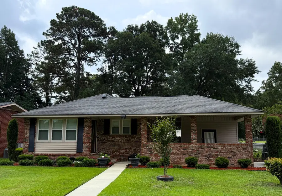 302 Lee Street, Sumter, SC 29150 - #3