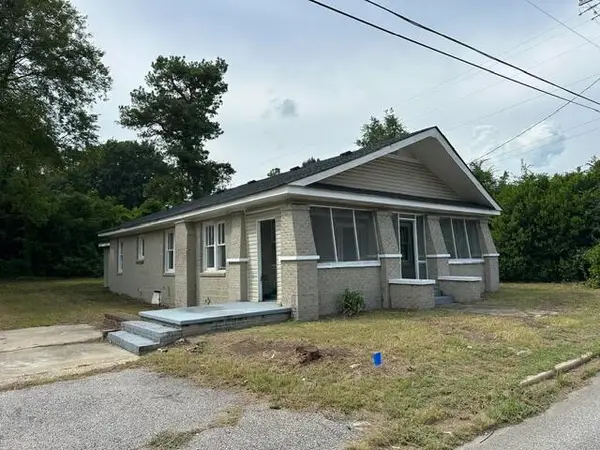1116 Pocalla Road, Sumter, SC 29150
