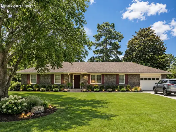 1165 Heritage Drive, Manning, SC 29102