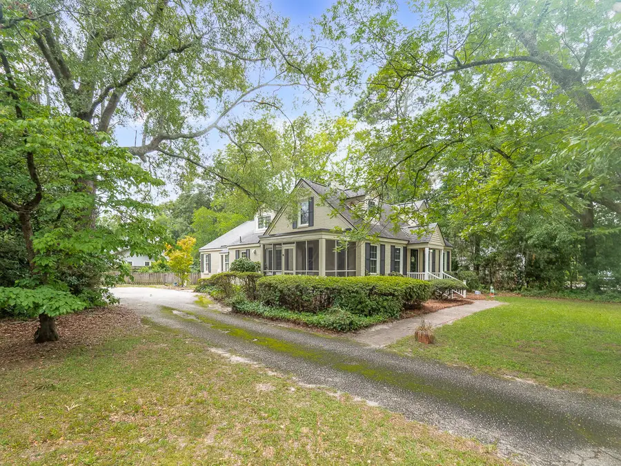 2 Frank Clarke Street, Sumter, SC 29150 - #3