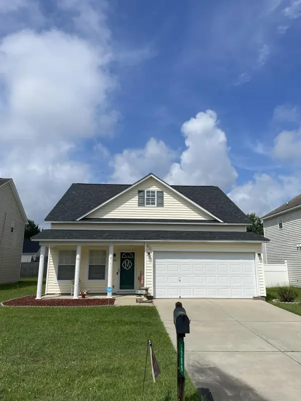 1706 Polaris Drive, Sumter, SC 29150