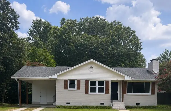 134 Woodside Road, Sumter, SC 29150
