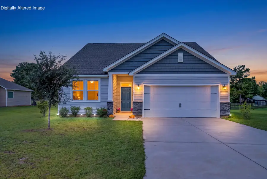 1365 Deercreek Drive, Manning, SC 29102 - #2