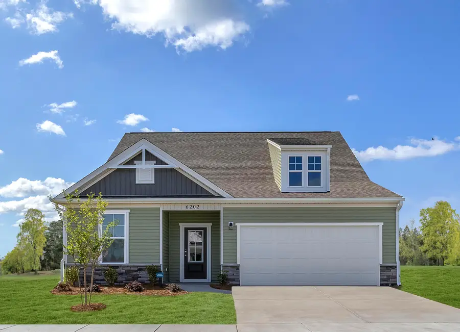 3268 Zeppelin Lane #Lot 20 A, Sumter, SC 29154 - #3