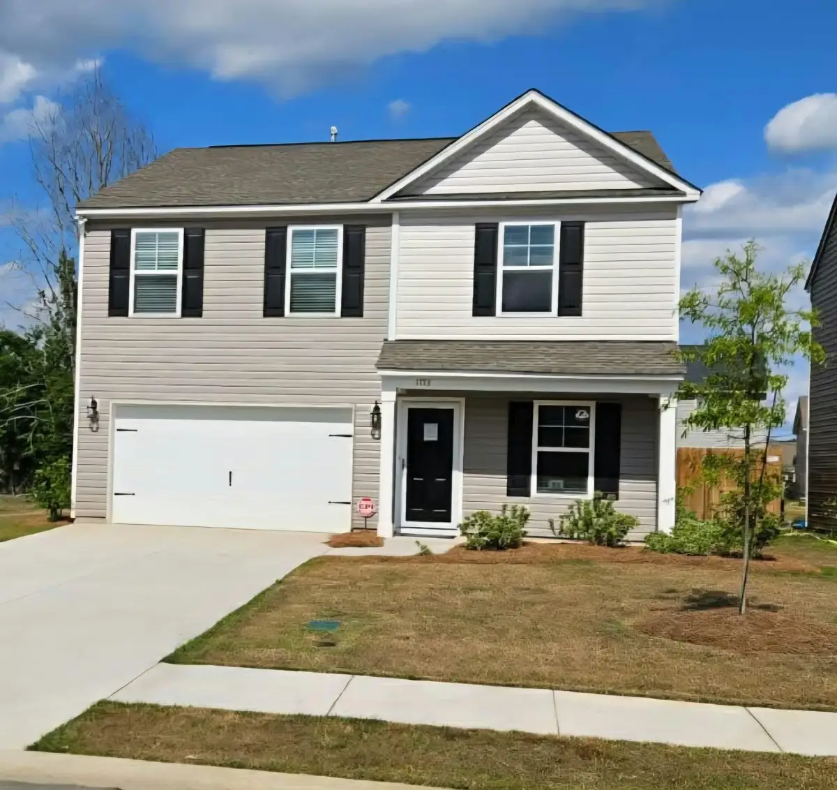 1773 Camazay Drive, Sumter, SC 29150 - #1