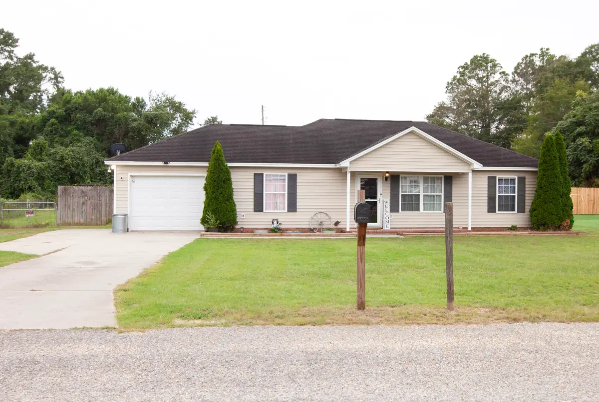 3670 Dallas Drive, Dalzell, SC 29040 - #1