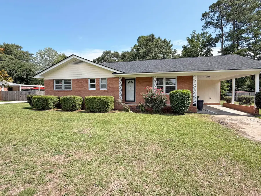 163 Rast Street, Sumter, SC 29150 - #2
